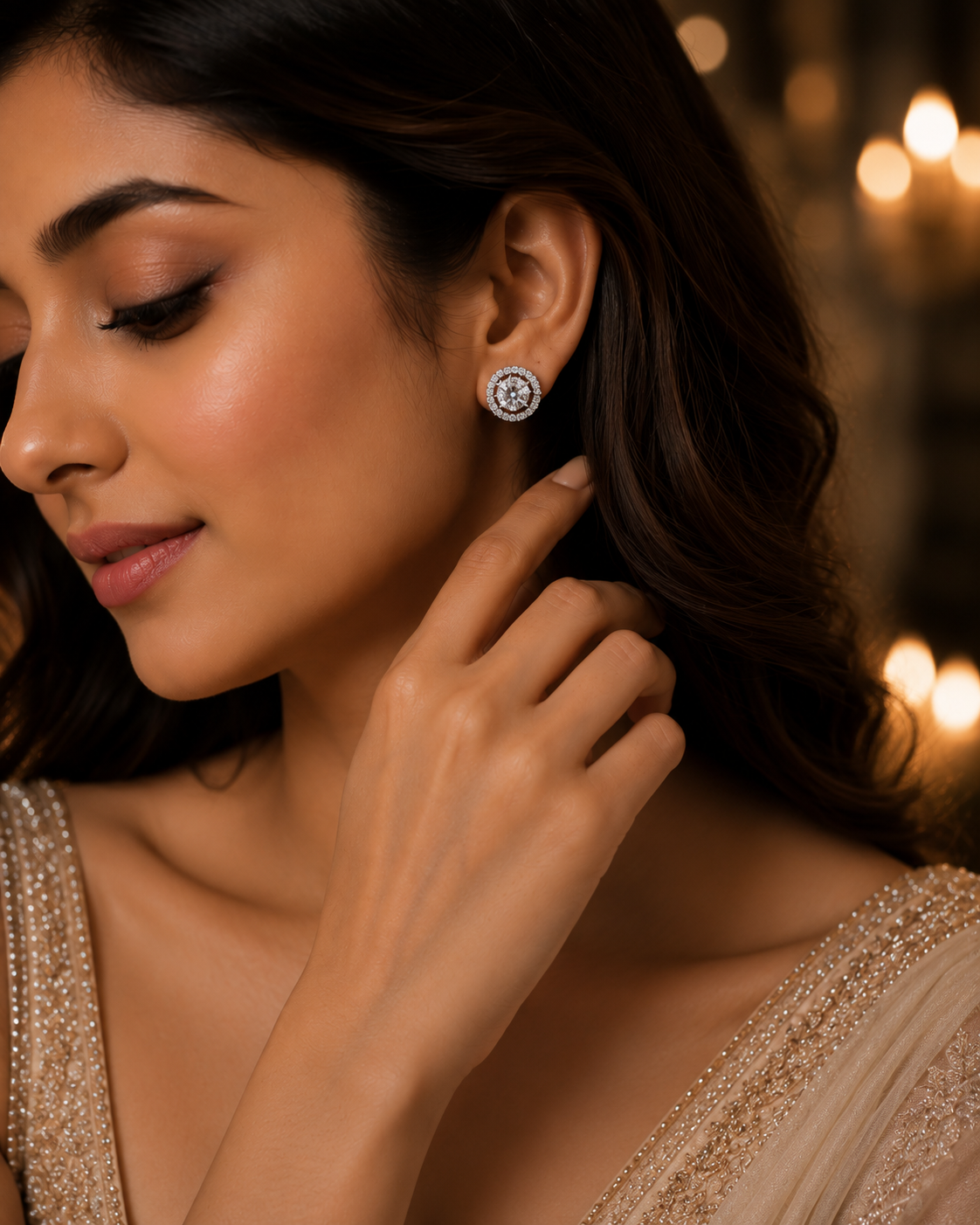 The Classic Halo Studs