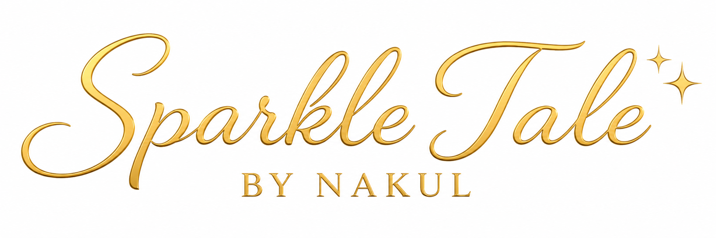 Sparkle Tale by Nakul