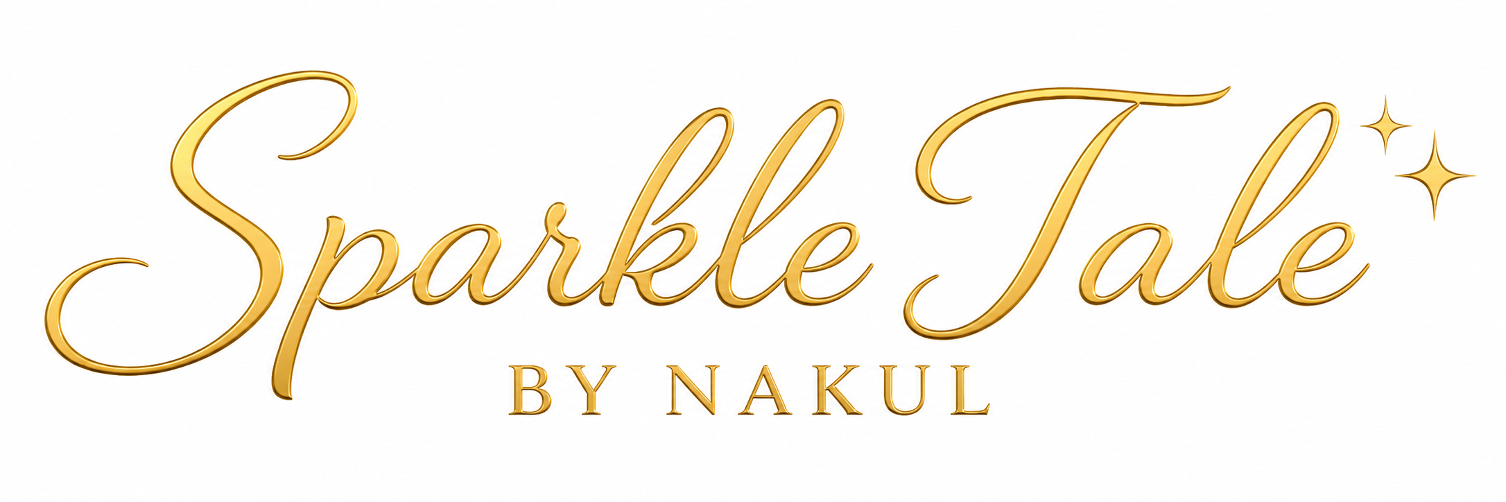Sparkle Tale by Nakul
