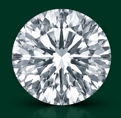 Natural Diamonds
