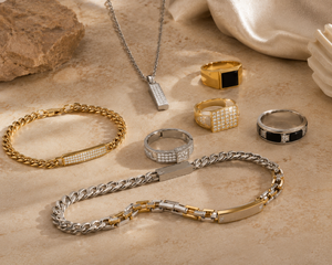 Men's Jewellery